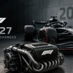 Formula 1 Future 2027