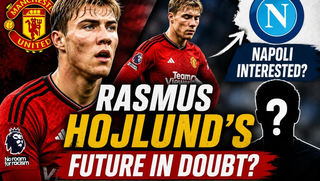 Rasmus Hojlund