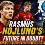 Rasmus Hojlund