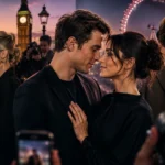 UK Celebrity Relationships