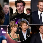 UK Celebrity News This Week