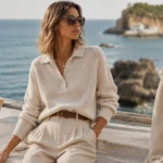 coastal glam