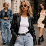 90s fashion in UK