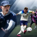 Thomas Tuchel England World Cup