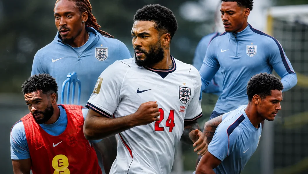England-Right-Back-Problem-Reece-James-Out-vs-Panama