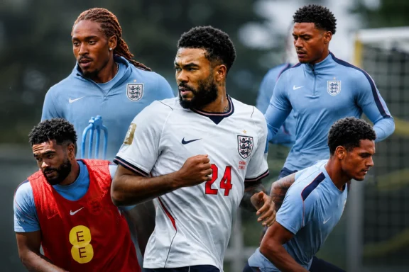 England-Right-Back-Problem-Reece-James-Out-vs-Panama