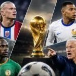 World Cup Qualifying’s Biggest Story