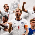 England vs Croatia World Cup 2026