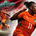 Yan Diomande Liverpool