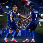 France World Cup 2026