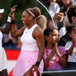Serena-Williams-Queens-Comeback-Ends-Early-After-Partner-Suffers-Injury