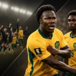 Australia World Cup 2026