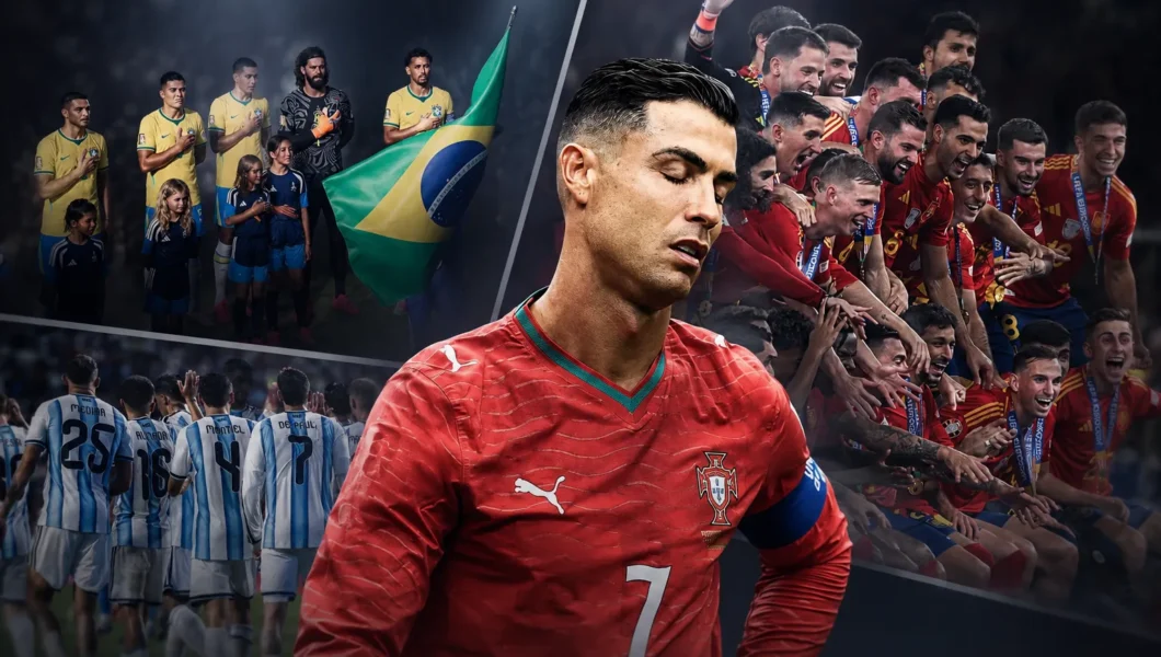 World Cup 2026 Winner Prediction