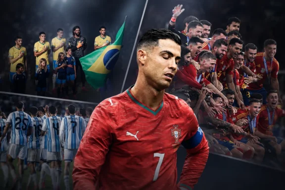 World Cup 2026 Winner Prediction