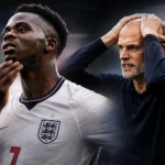 Tuchel England Panama