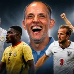 Thomas Tuchel is loving his World Cup experience