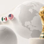 the FIFA World Cup 2026