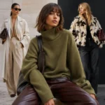UK Fashion Trends 2026