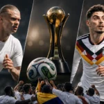 Club World Cup Fantasy Football