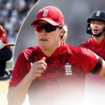 England Women vs Sri Lanka T20 World Cup