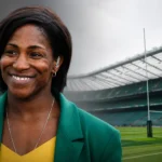 RFU Maggie Alphonsi