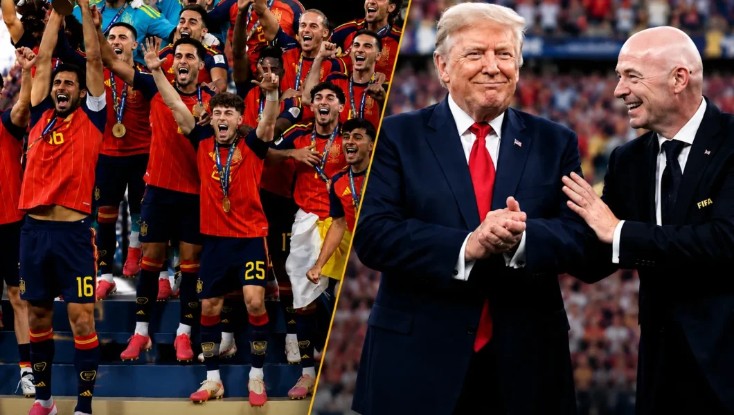 2026 World Cup Final