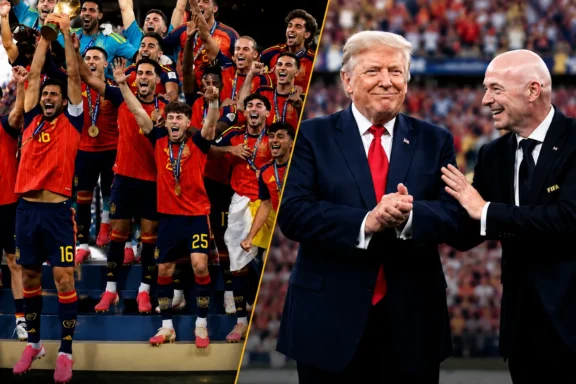 2026 World Cup Final