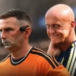 World Cup Referee Selection
