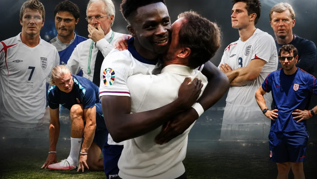 England-have-won-three-quarter-finals-in-a-row-but-Norway-could-be-their-toughest-test-yet