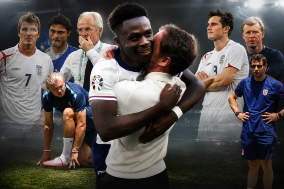 England-have-won-three-quarter-finals-in-a-row-but-Norway-could-be-their-toughest-test-yet