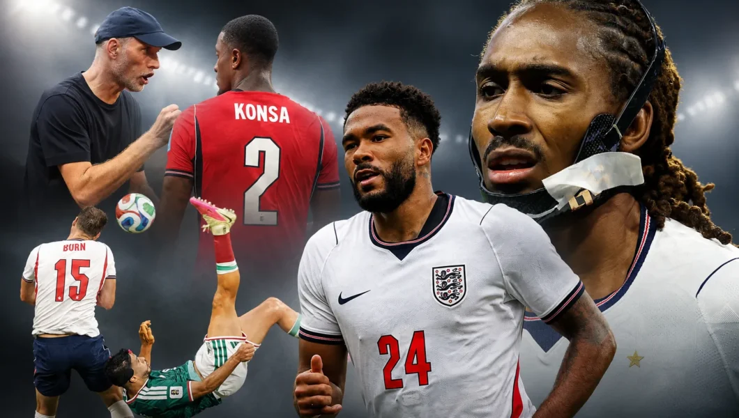England-vs-Norway-Predicted-XI-Team-News-and-Selection-Debates