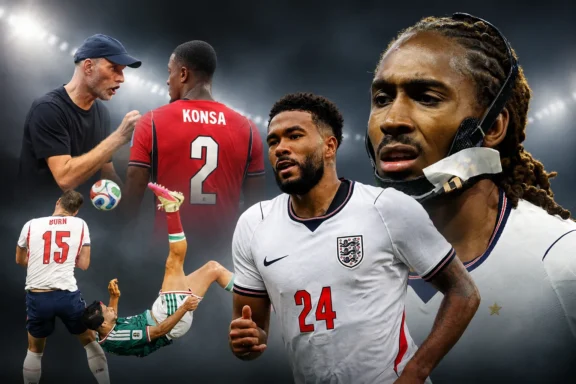 England-vs-Norway-Predicted-XI-Team-News-and-Selection-Debates