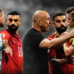 FIFA Egypt Fix Claims