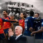 France World Cup 2026