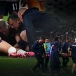 Jordan Henderson's World Cup