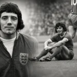 Kevin Keegan