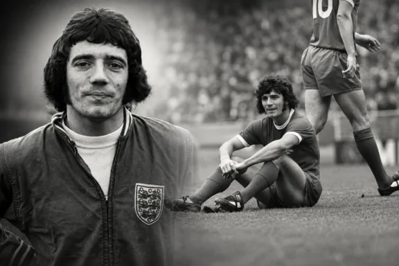 Kevin Keegan