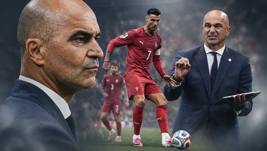 Portugal World Cup 2026