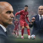 Portugal World Cup 2026