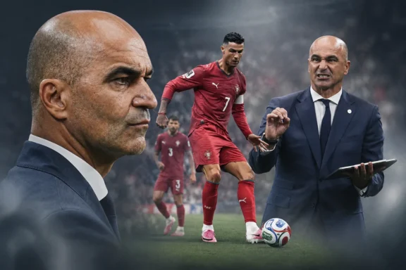 Portugal World Cup 2026