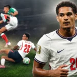 Quansah World Cup Ban