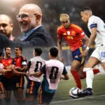 The final before the final-Spain-and-France-collide-in-Dallas-with-a-place-in-the-final-at-stake