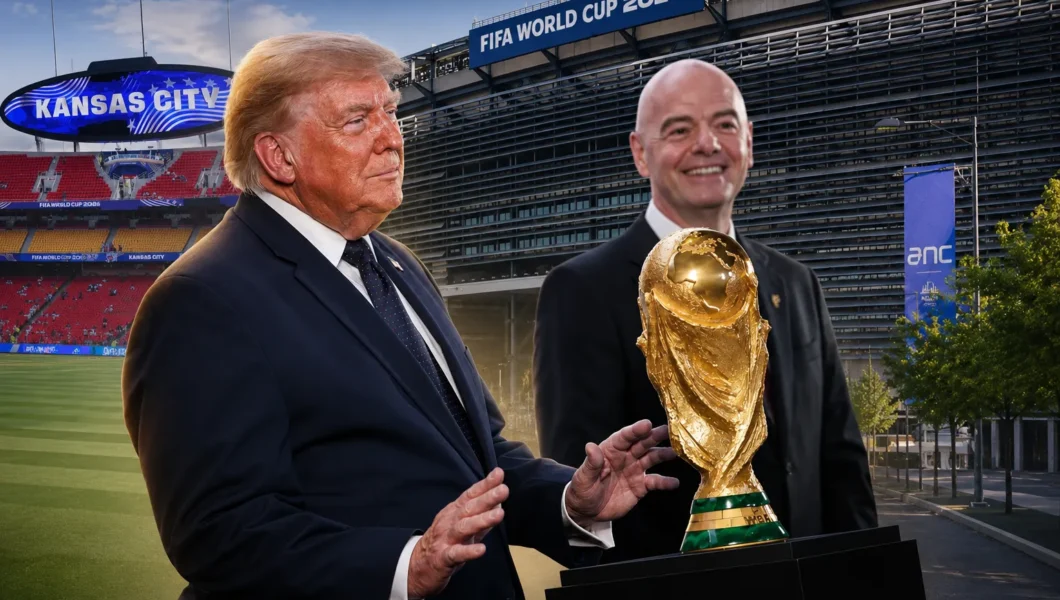 USA FIFA World Cup