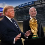 USA FIFA World Cup
