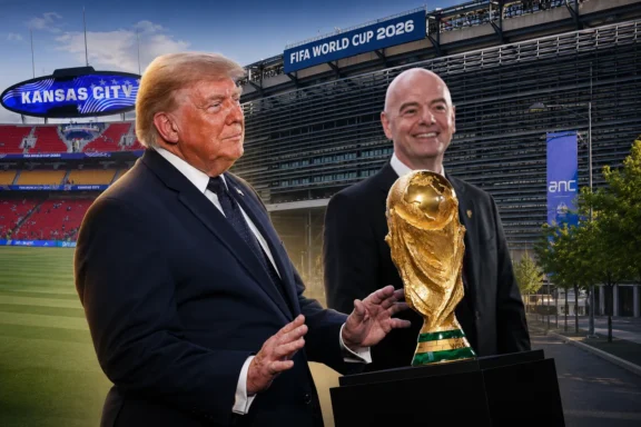 USA FIFA World Cup